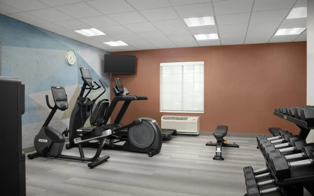 Candlewood Suites Alexandria - Fort Belvoir by IHG