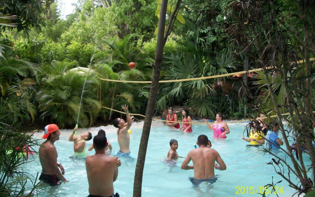 Hostal Campestre Chitota