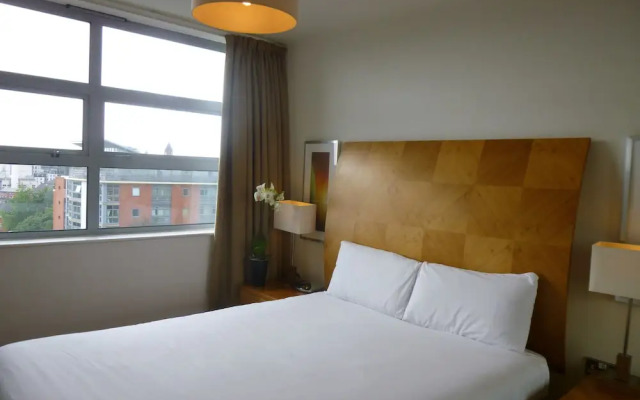 PREMIER SUITES Nottingham