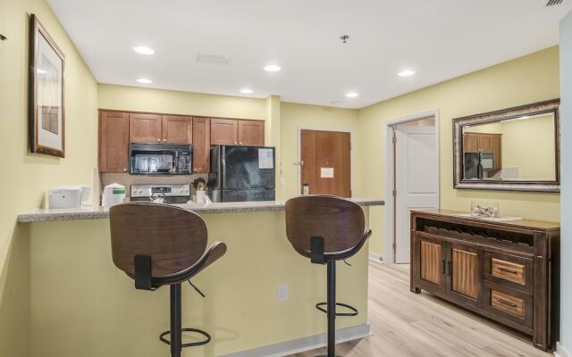 Luau I 6104 - flr1 - 1BR 1BA - (4)