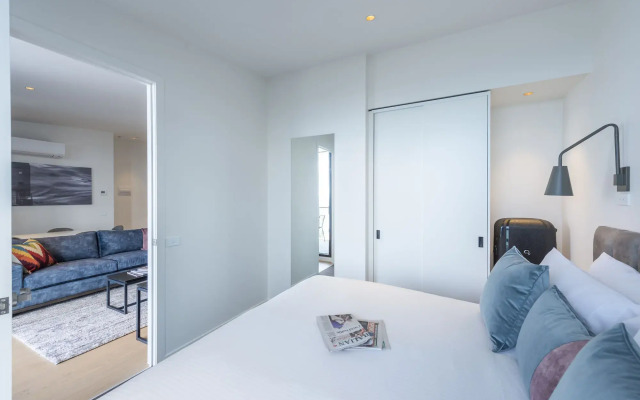 Oaks R Suites Geelong