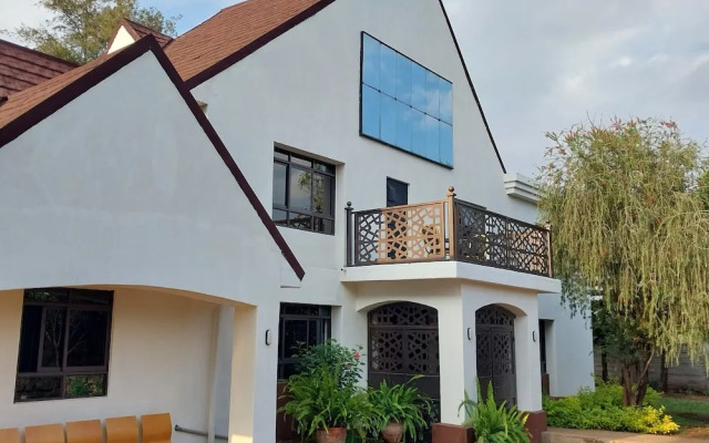 Clemsa Boutique Hotel