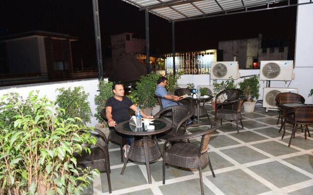 Hotel Cabana Pahar ganj