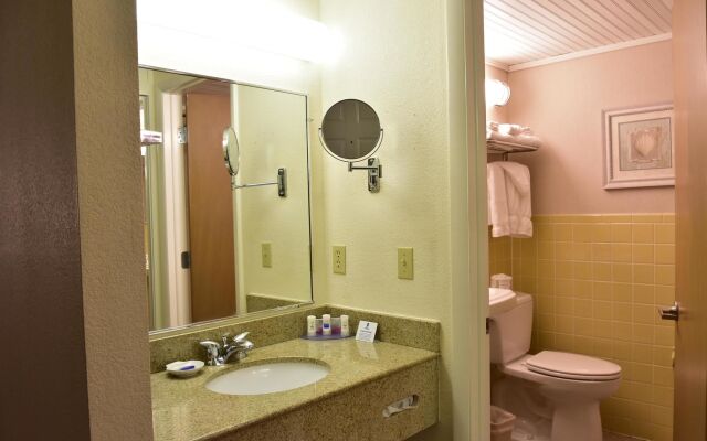 Spark by Hilton Chincoteague Island