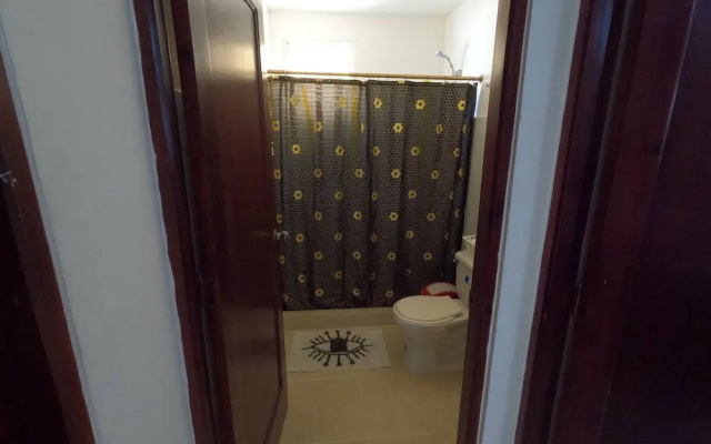 Charming 2-bedroom Apartment With Stunning Views in Santiago