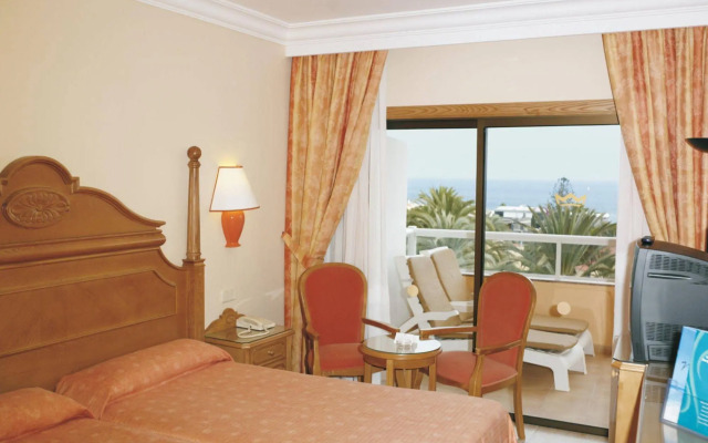 Hotel Riu Palace Palmeras - All Inclusive