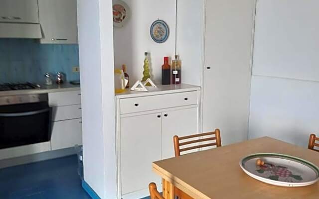 Villa n 3 località Le Mandrelle