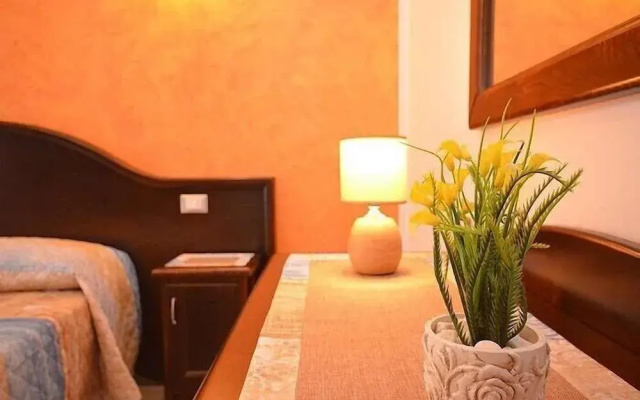 Baia Santa Margherita B&B