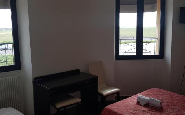 LE PETIT FOSSARD Montereau - Fontainebleau