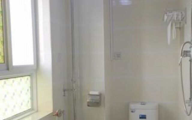 Xian Zhenlian Business Hotel