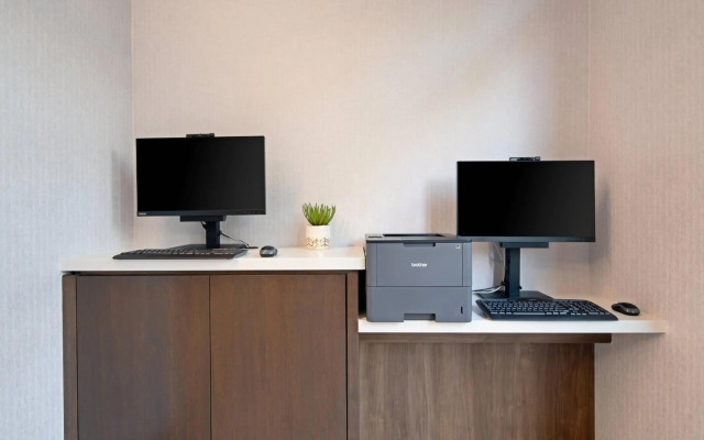 SpringHill Suites by Marriott Valencia