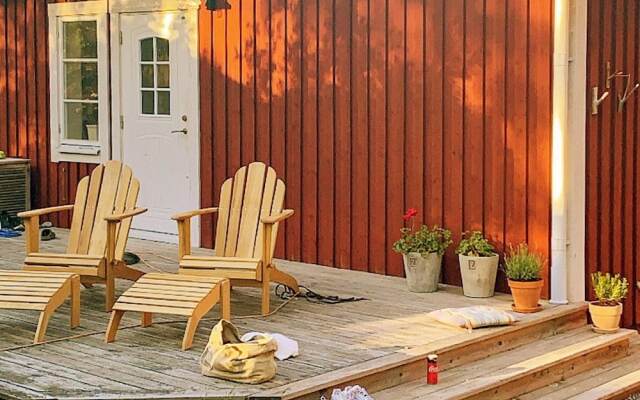 6 Person Holiday Home in Mariefred
