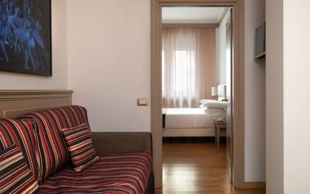 Romana Residence Hotel