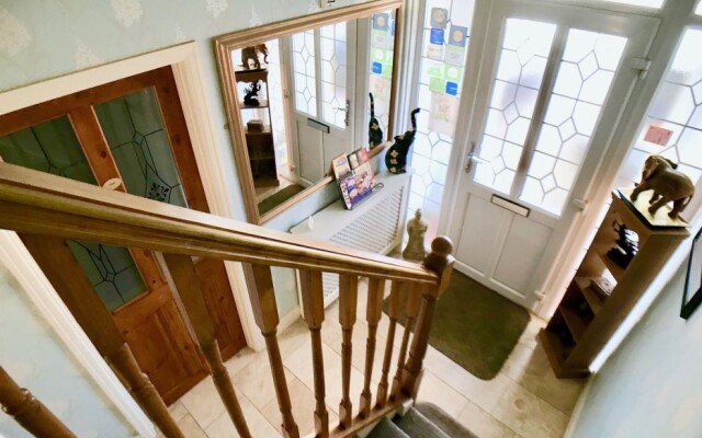 SW Bed & Breakfast
