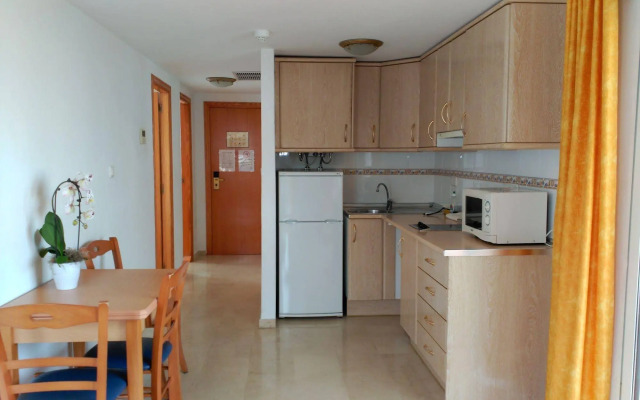 Las Terrazas Del Albir