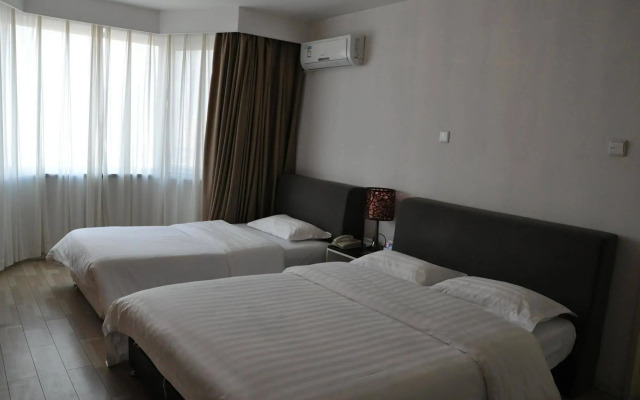 Beijing Sentury Apartment Hotel