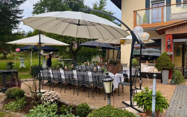 Landhotel Lindenhof