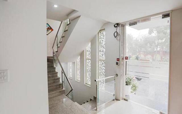FabHotel Amrit Residency