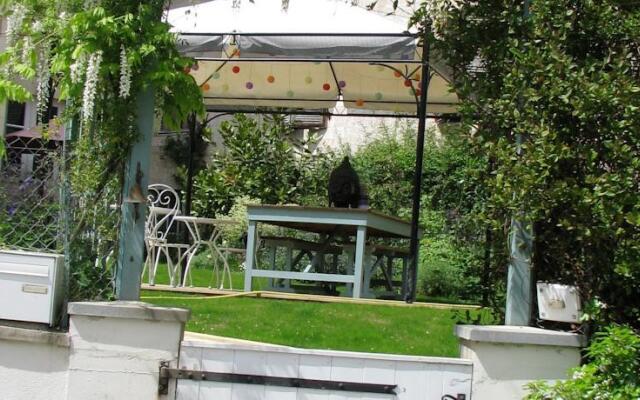 Chambres dHôtes La Brasserie