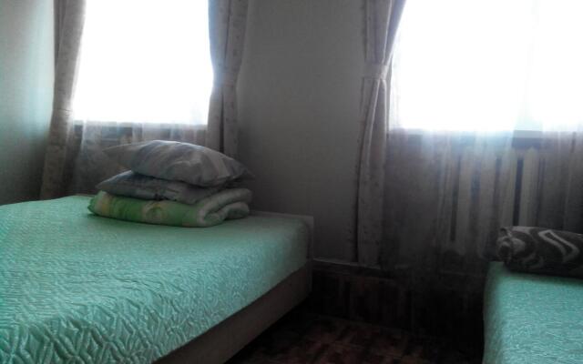 Living quarters Felicita