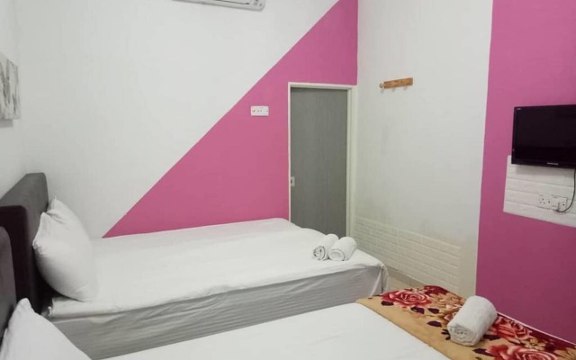 Langkawi Western Motel