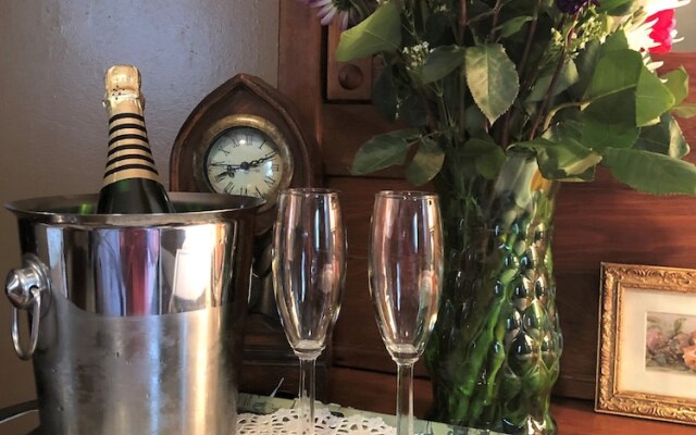 Jackson House B&B