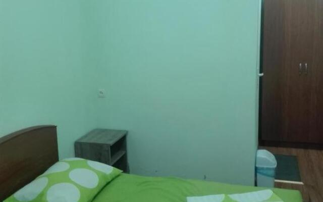 Guest House Iberia