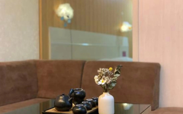 Shuman Hotel(Quanzhou Jinhuai FoodStreet)