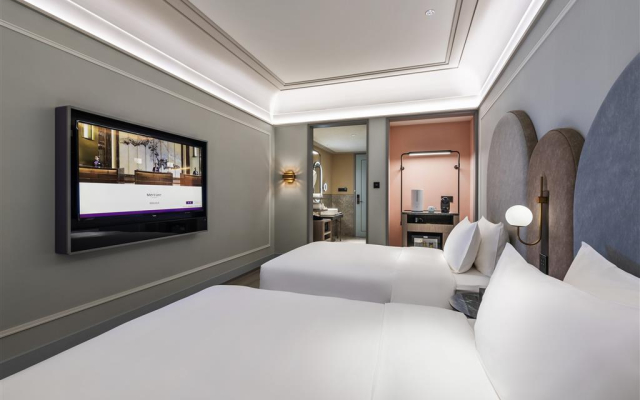 Mercure Lanzhou Downtown