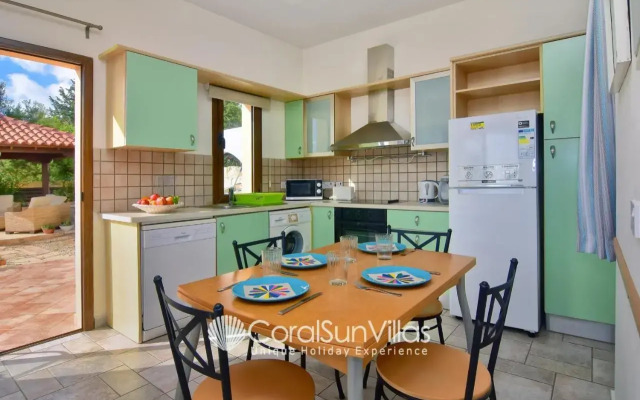 Apollon Harmony by Coral Sun Villas