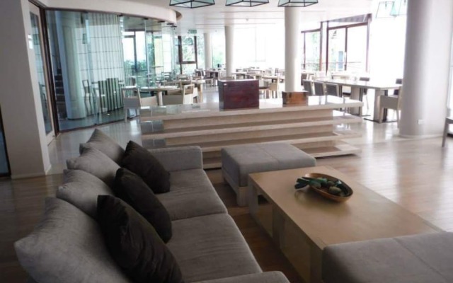 Teddy Bear Villa Hua Hin 1