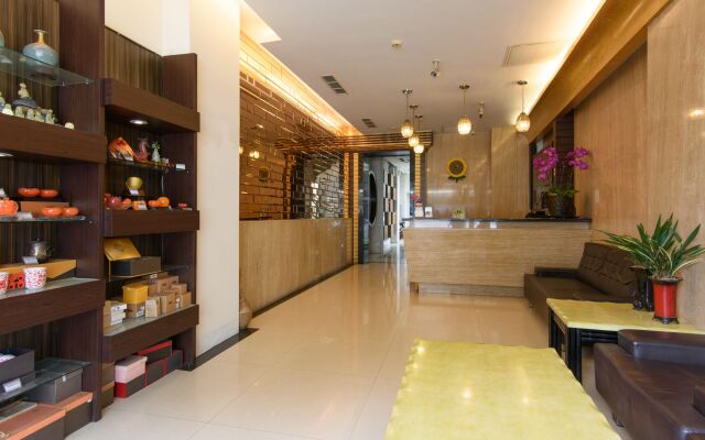 Harbor Elite Hotel