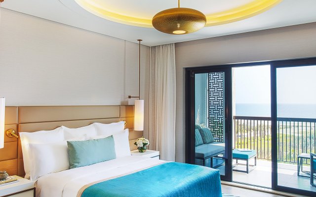 InterContinental Fujairah Resort, an IHG Hotel