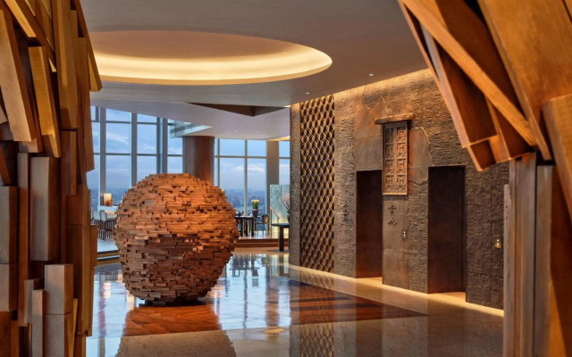 Park Hyatt Guangzhou