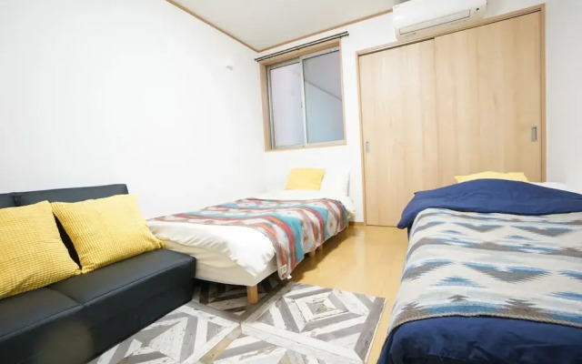 Terry's Apartment Namba South V C01C