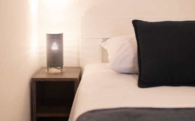 Downtown apartment Danica