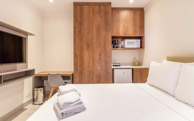 360 Liberdade by Housi