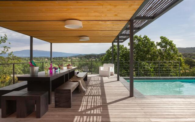 Le Répertoire - Le Mas du Venaissin