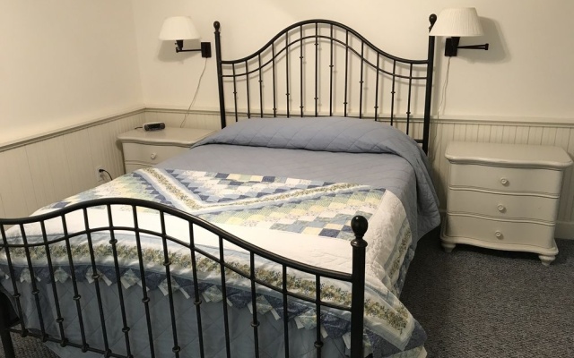 Harbour View Suites