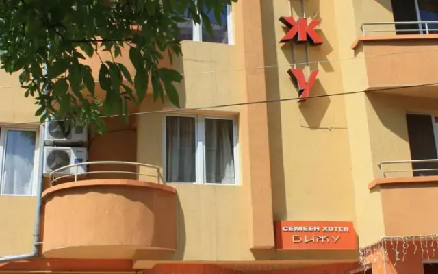 Hotel Biju