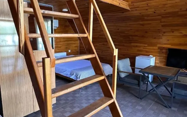 Çeli̇k Resort
