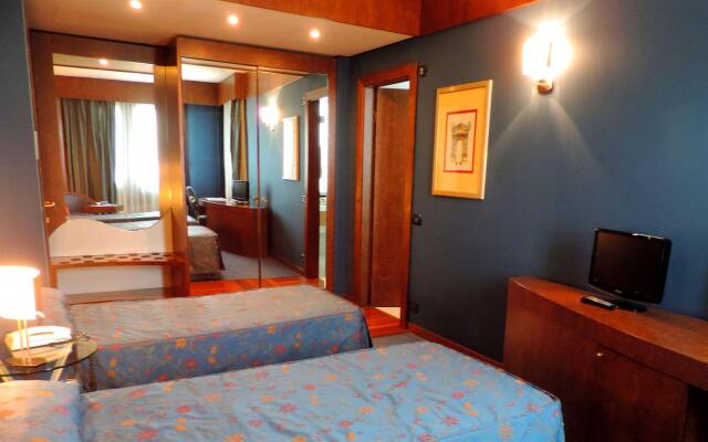 Arosio Hotel