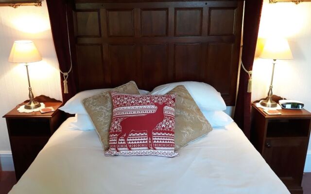 Banbury Cross B&B
