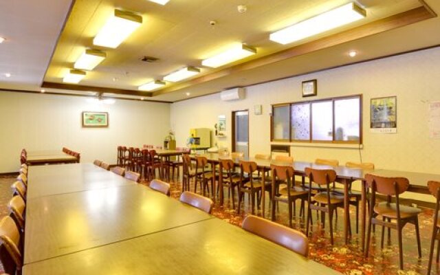 Otaki Onsen Chitose Hotel