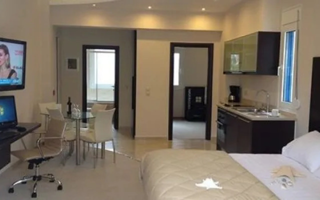 Pearl Bay Hotel