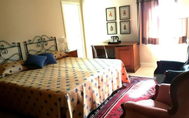 Pratello Country Resort