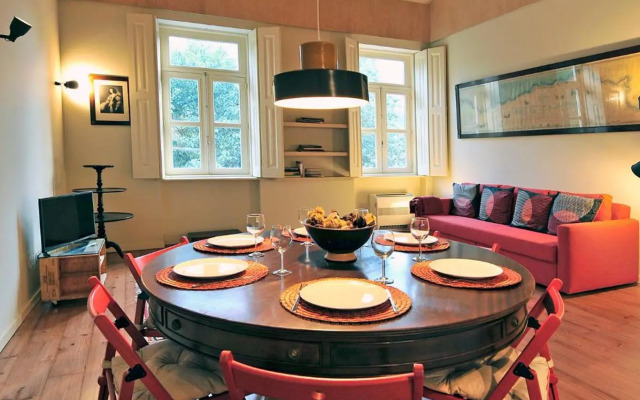 FLH Oporto Captain House