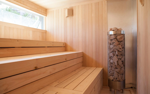 Nova Pampa Apart & Spa