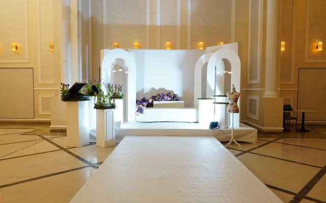 La Maison Hotel Doha