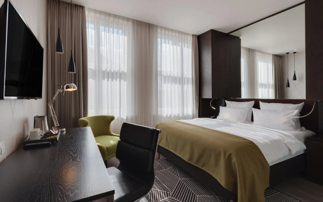 Holiday Inn Dresden - Am Zwinger by IHG